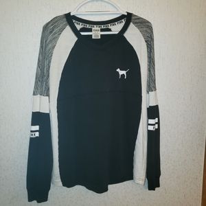 PINK Victoria's Secret long sleeve shirt